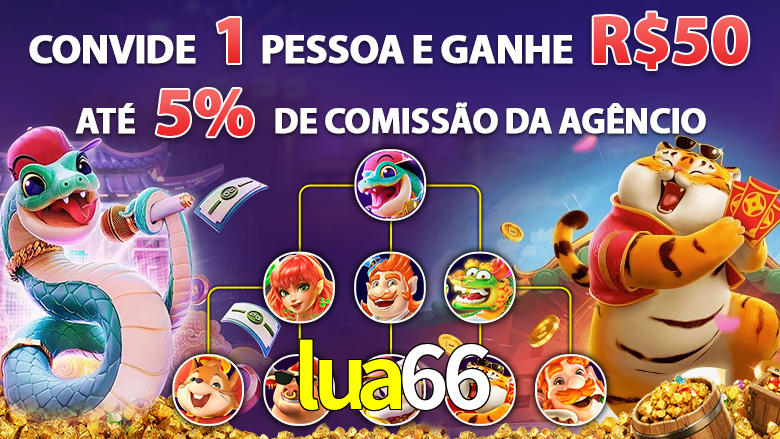 Promoções lua66