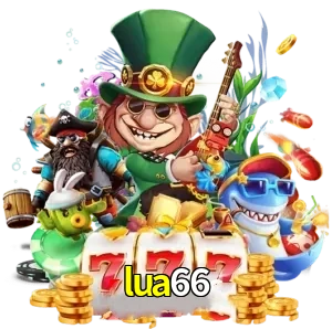 lua66 slots