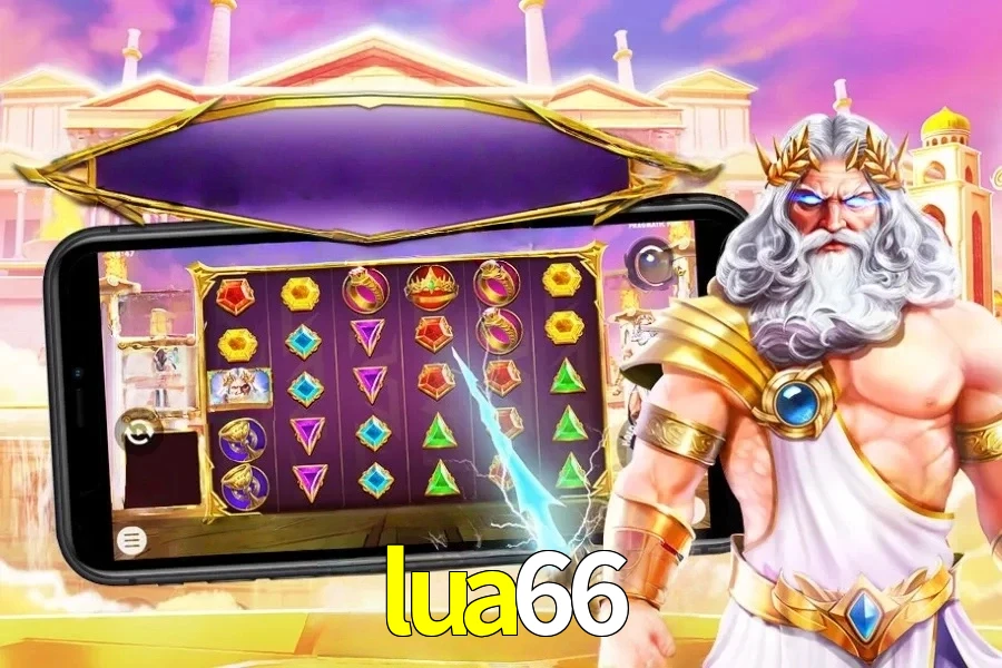 lua66 game
